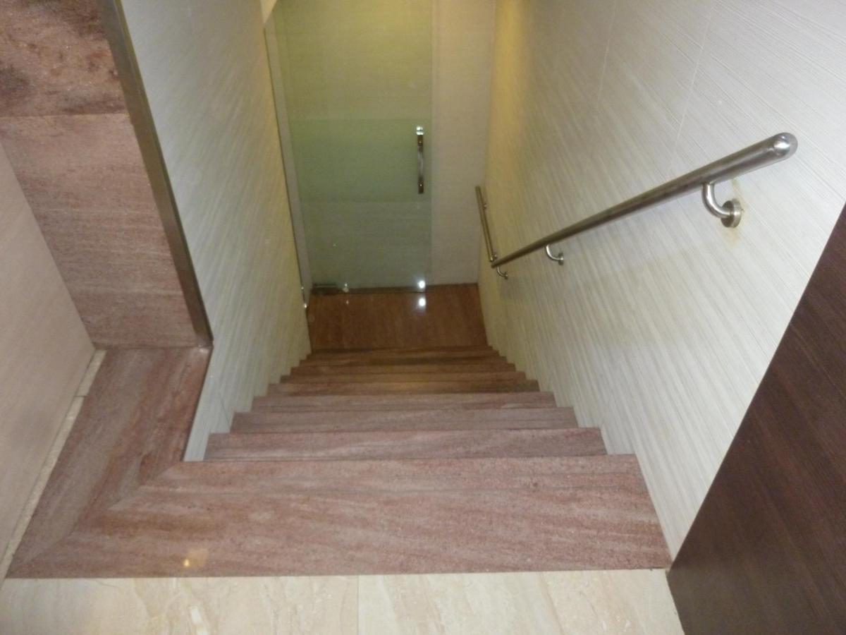 Hotel Orient Palace มุมไบ ภายนอก รูปภาพ
